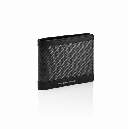 Carbon Billfold 10