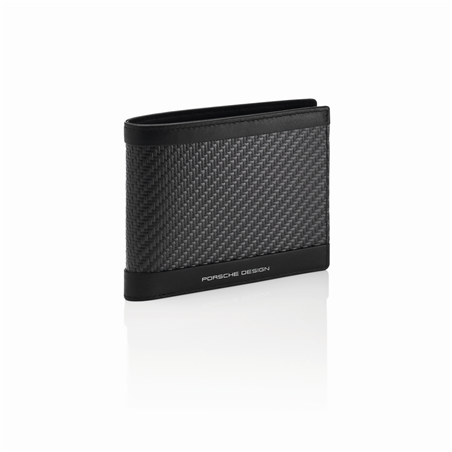 Carbon Wallet 4