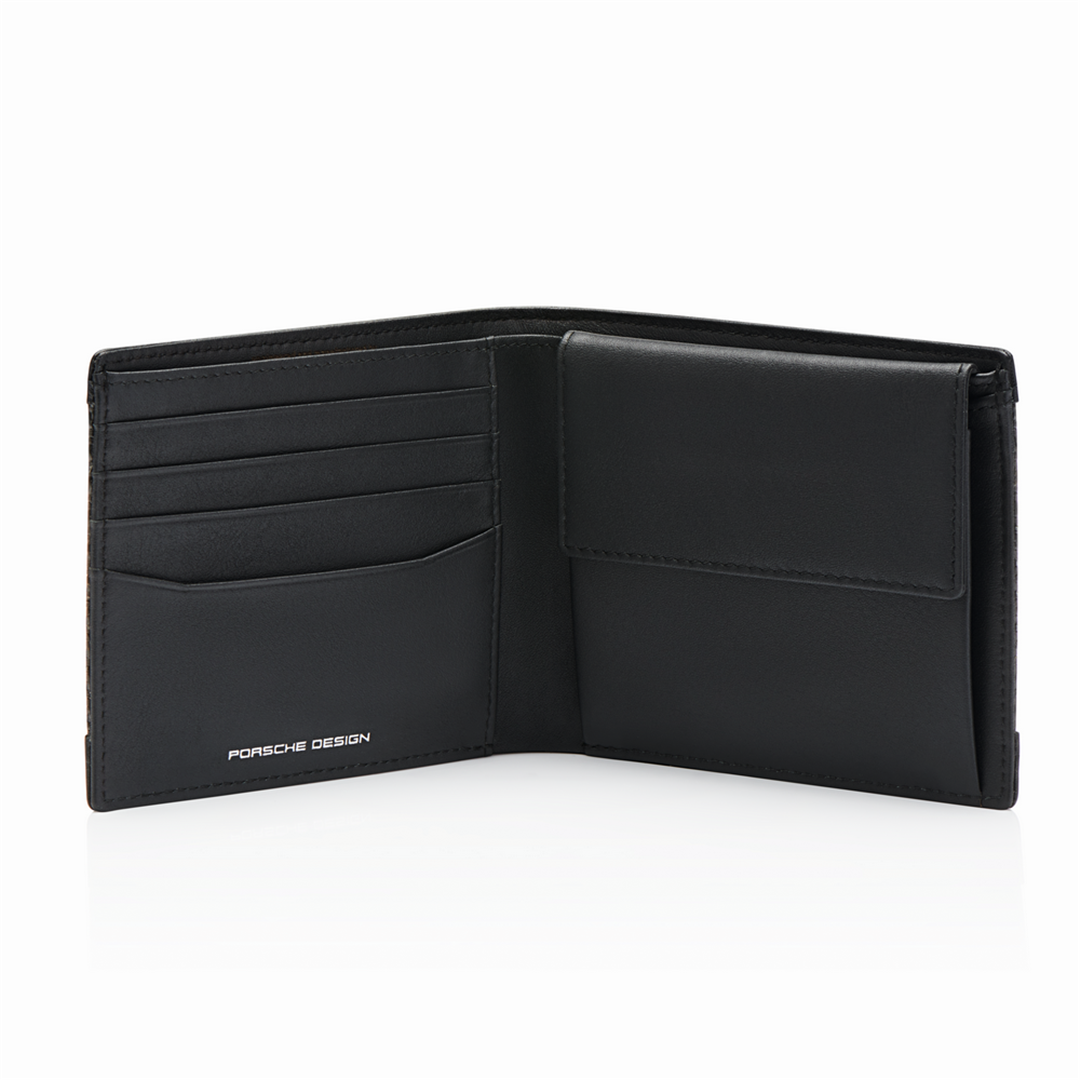 Carbon Wallet 4 — immagine 2