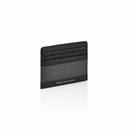 Carbon Cardholder 6