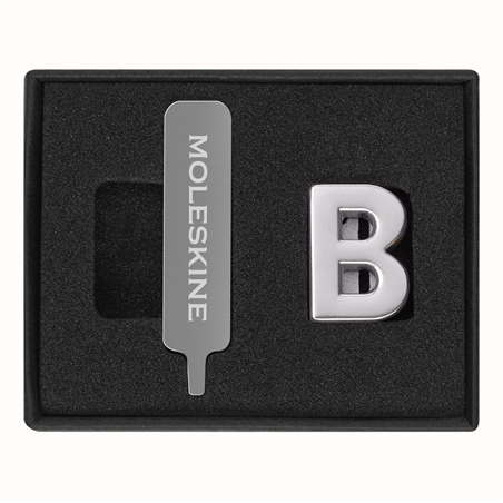 Pin Silver Per Notebook B