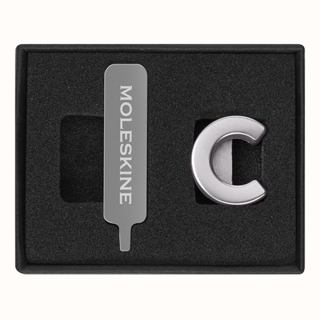 Pin Silver Per Notebook C