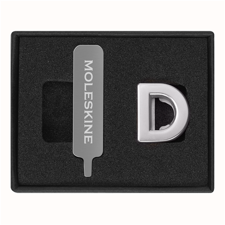 Pin Silver Per Notebook D