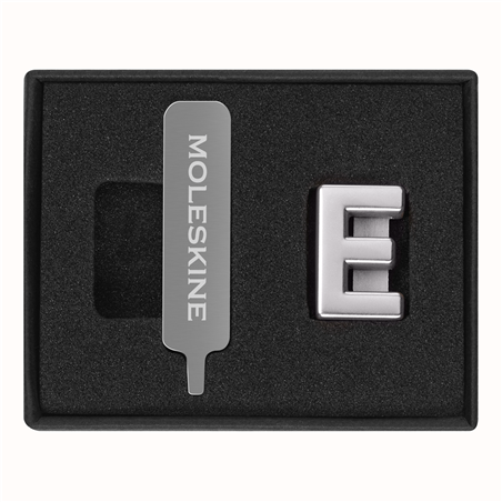 Pin Silver Per Notebook E