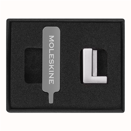 Pin Silver Per Notebook L