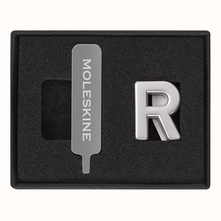 Pin Silver Per Notebook R