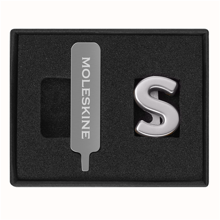 Pin Silver Per Notebook S