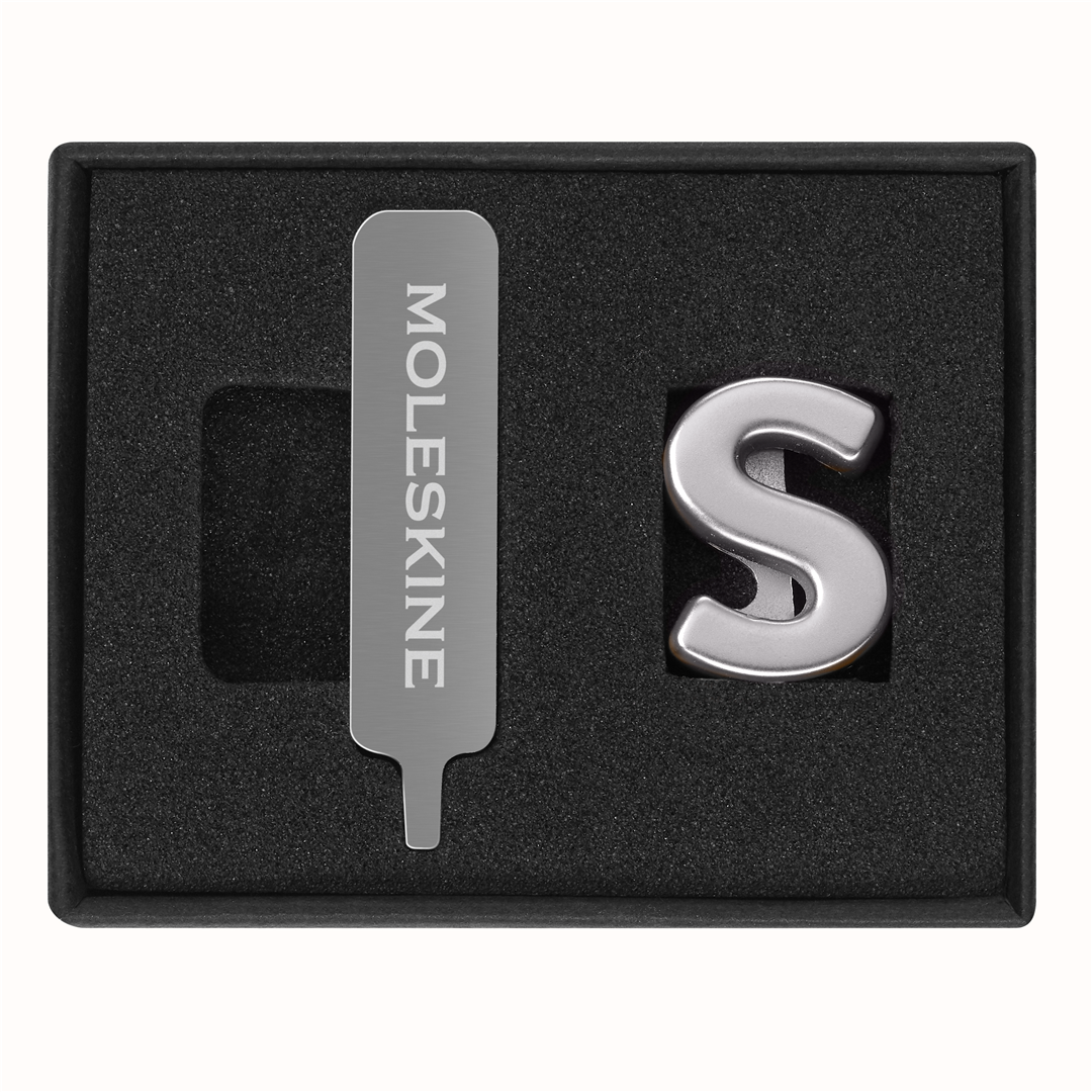 Pin Silver Per Notebook S