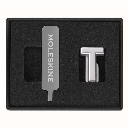 Pin Silver Per Notebook T