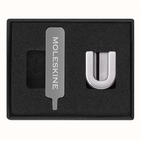 Pin Silver Per Notebook U