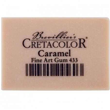 Gomma Artist Caramel