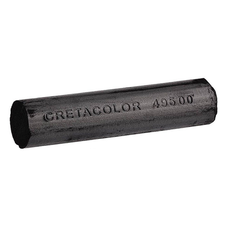 Carbone Vegetale Diametro 18mm Lungo 80mm Chunky Charcoal