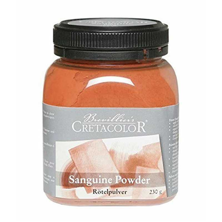 Polvere Sanguigna 230 Gr