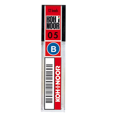 B / 0,5 mm