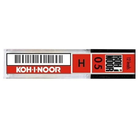 H / 0,5 mm