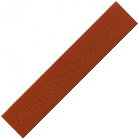 Mina Stick Sanguigna 7x14 Mm Grassa (oil)
