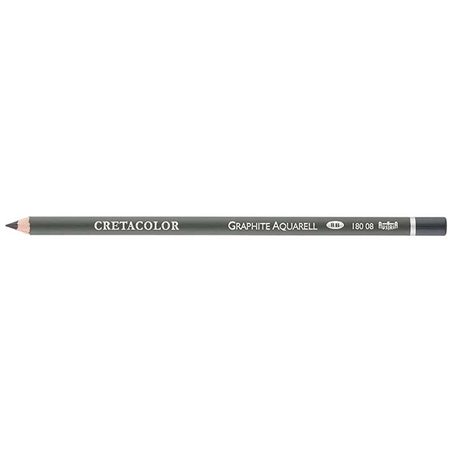 Matita Graphite Aquarel 8b