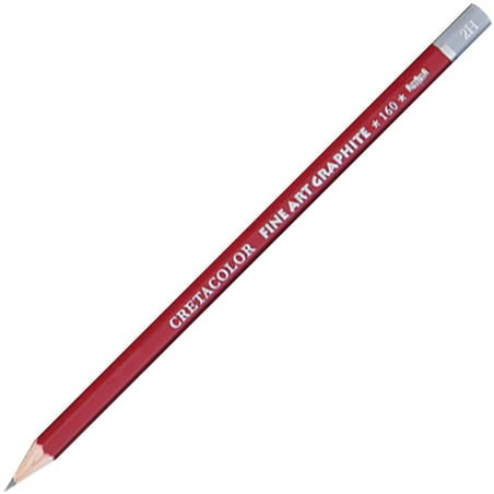 Matita Grafite Cleos 2h