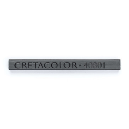 Stick Carboncino Nero 7x7x72 Mm