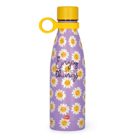 Bottiglia Termica - Hot & Cold 500 Ml Daisy