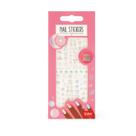 Adesivi Per Unghie Nail Stickers Magic