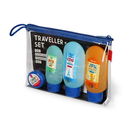 Traveller Set
