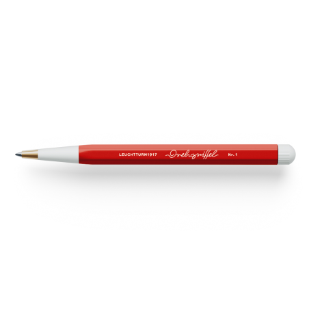 Penna A Sfera Drehgriffel Cherry