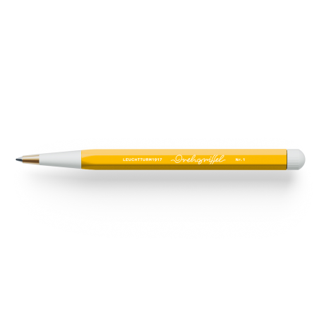 Penna A Sfera Drehgriffel Sunflower
