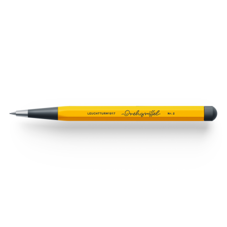 Portamine 0,7 Drehgriffel Sunflower