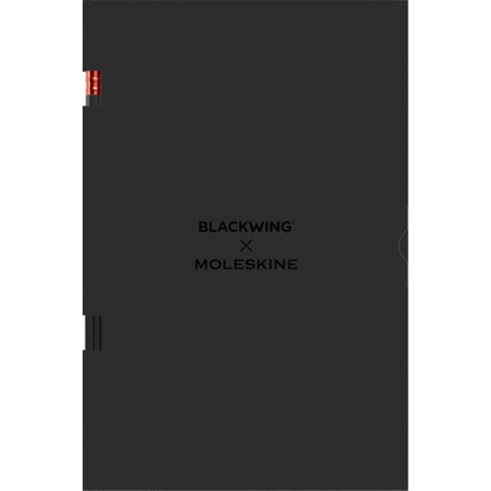 Blackwing Bookstore Set Righe