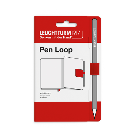 Pen Loop Cherry