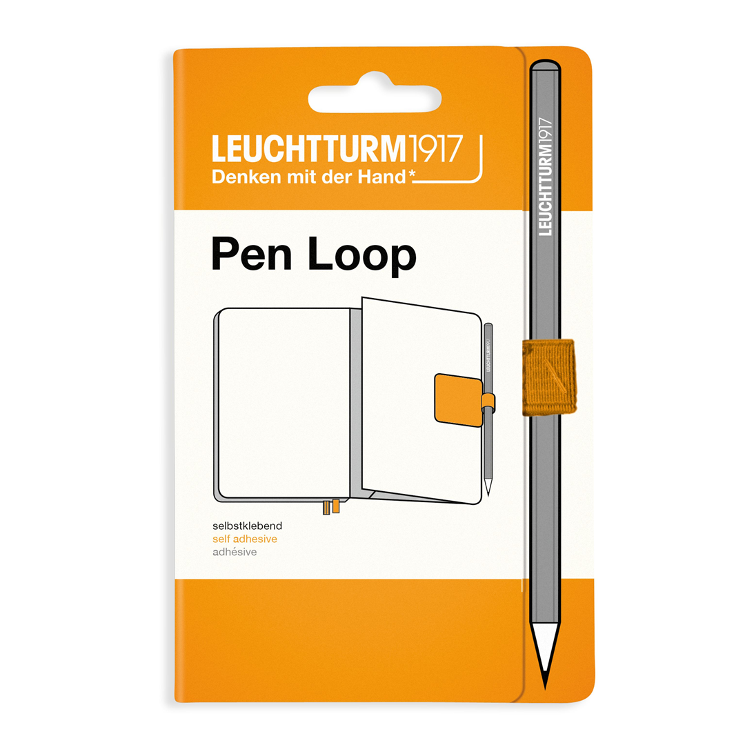 Pen Loop Rising Sun — immagine 3