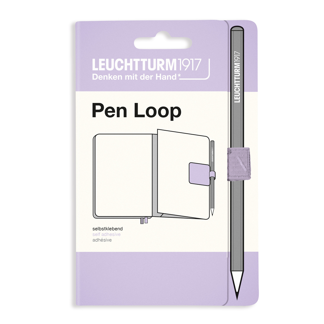 Pen Loop Lilac — immagine 3