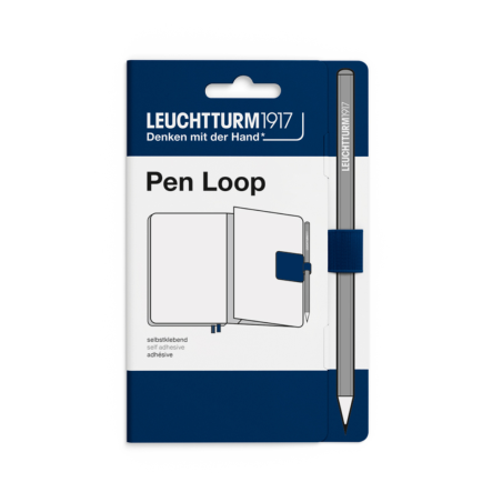 Pen Loop Blu Mare