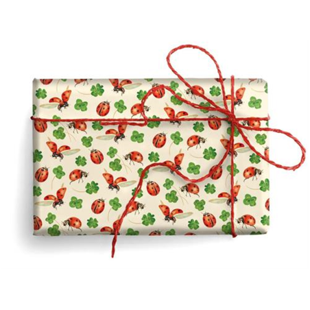 Carta Da Regalo 70x100 Prestige Ladybugs