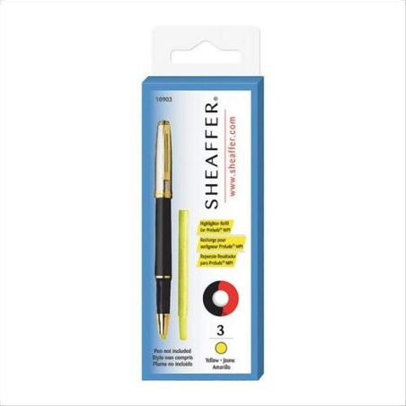 Refil Evidenziatore X Mpi