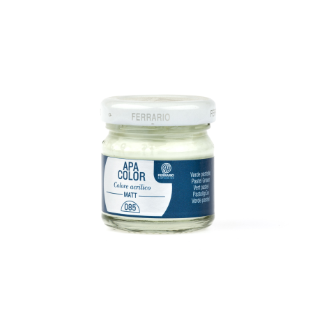 085 Verde Pastello / 40 ml