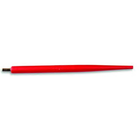 P/pennino Legno Rosso 1070-Attacco Piccolo X Hl.700