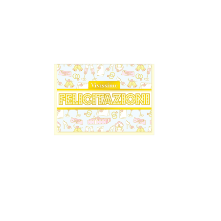 Biglietto Serie 50 Matrimonio Serie Frasi Vivissime Felicitazioni