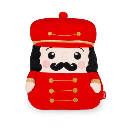 Cuscino Nutcracker
