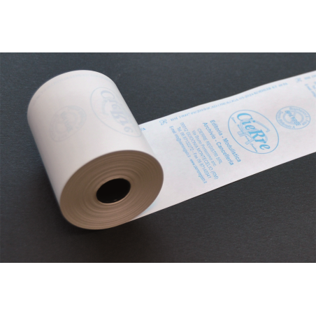 Rotoli Termici Cassa 57x30 48g Conf 10 Pz