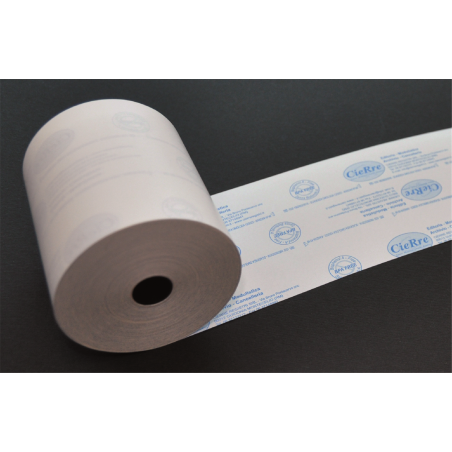 Rotoli Termici Cassa 80x80 48g Conf 10 Pz