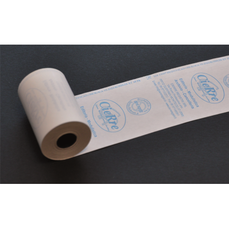 Rotoli Termici Pos 57x20 48g Conf 10 Pz