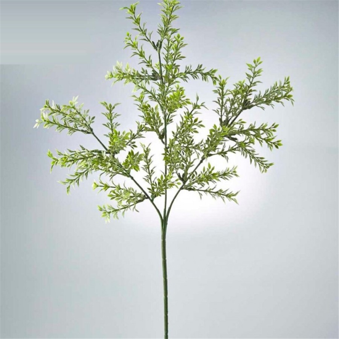 Foglia Te Ramox3 H74cm Verde