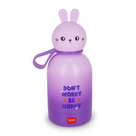 Kids Bottle Bunny