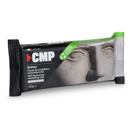 Pasta Per Modellare Reclay 420g