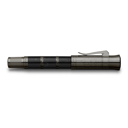 Stilografica Imperium Romanum Black Edition - Pen Of The Year 2018