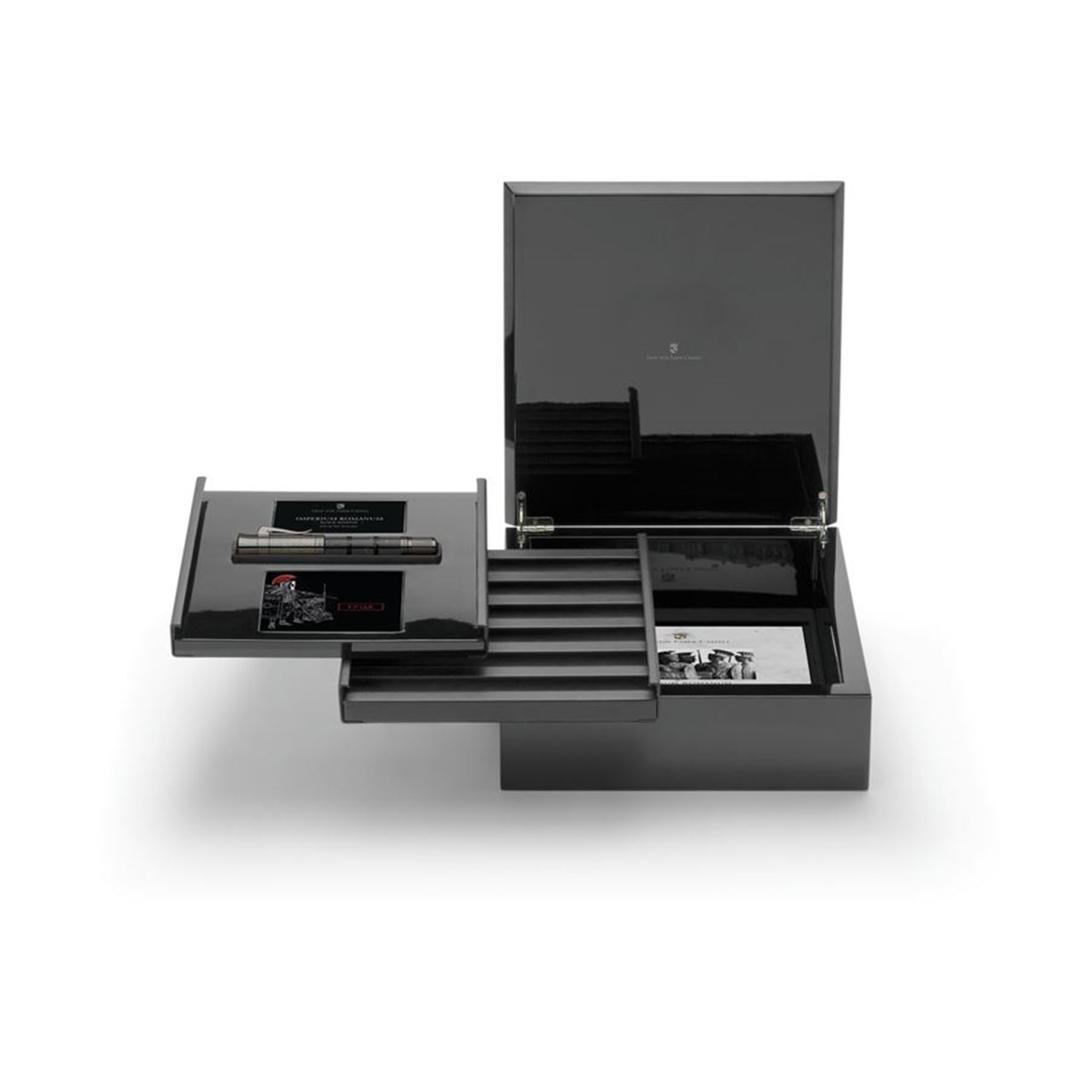 Stilografica Imperium Romanum Black Edition - Pen Of The Year 2018 — immagine 4