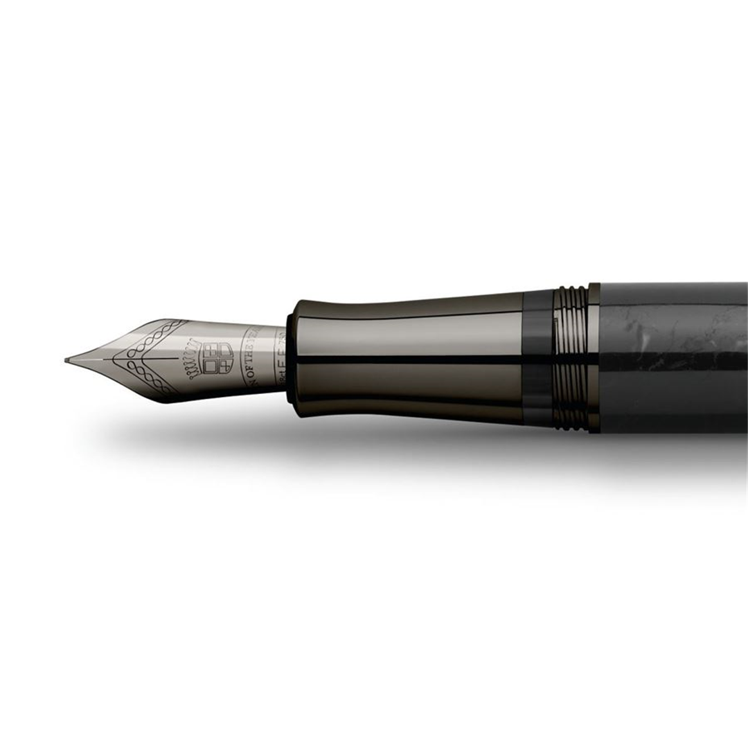 Stilografica Imperium Romanum Black Edition - Pen Of The Year 2018 — immagine 6