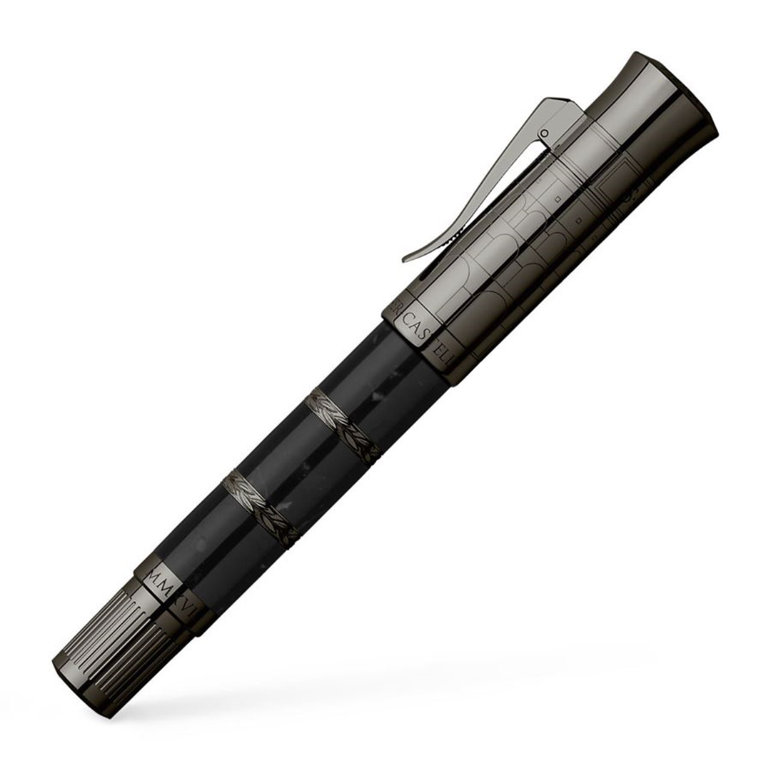 Stilografica Imperium Romanum Black Edition - Pen Of The Year 2018 — immagine 7